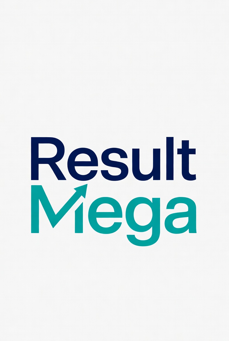 ResultMega Logo